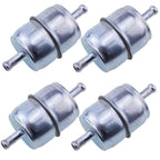 4X AE29052 Fuel Filter for John Deere 170 24AG 575 675 4475 250 125 24G 8875