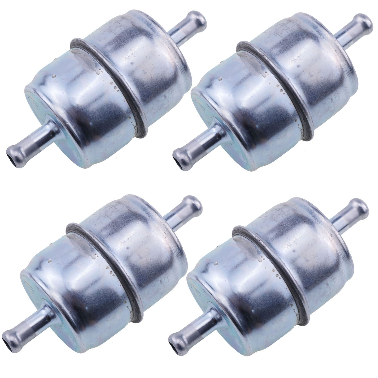 4X AE29052 Fuel Filter for John Deere 170 24AG 575 675 4475 250 125 24G 8875