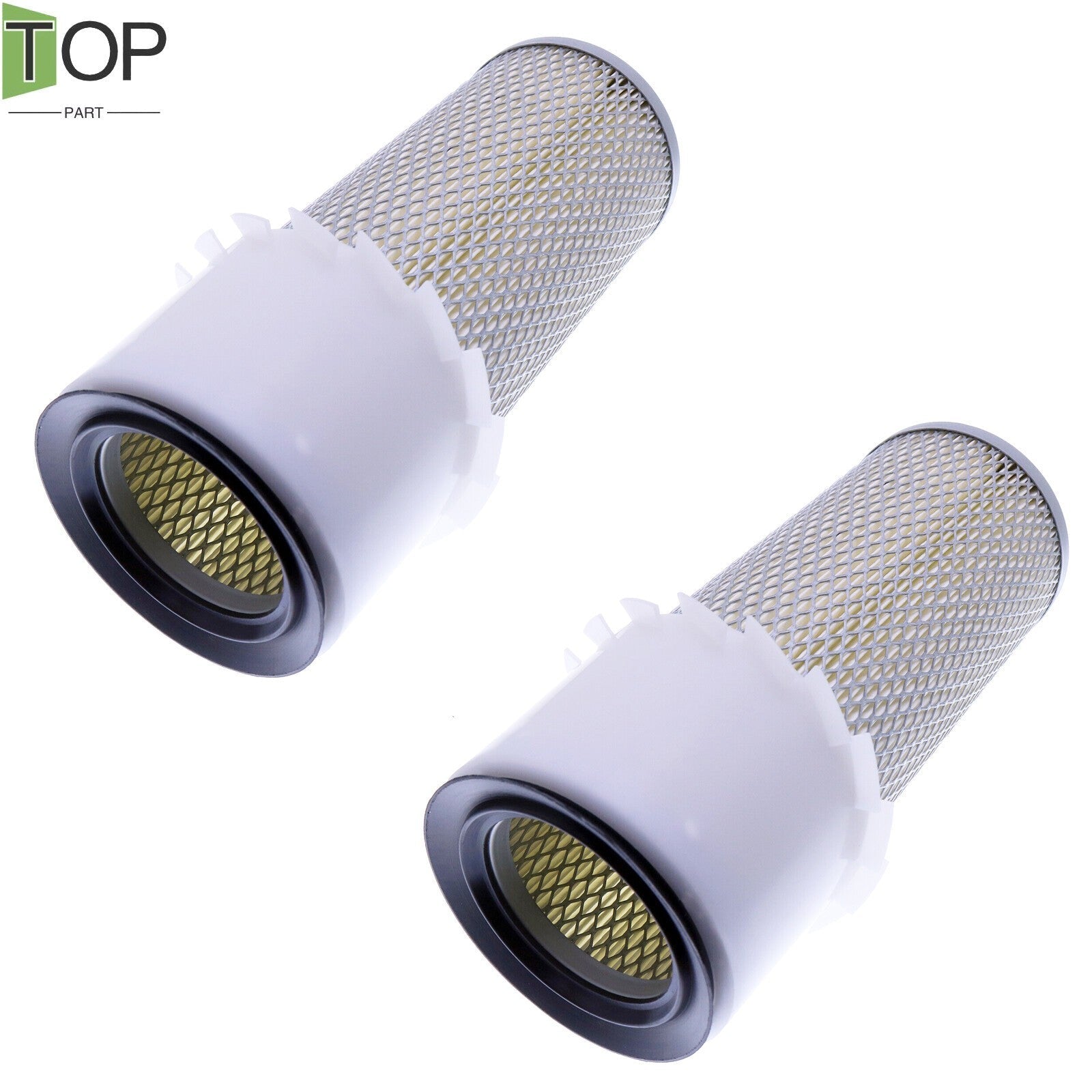 2X Air Filter P181050 P182050 Replacement for Lawn Mower Engines