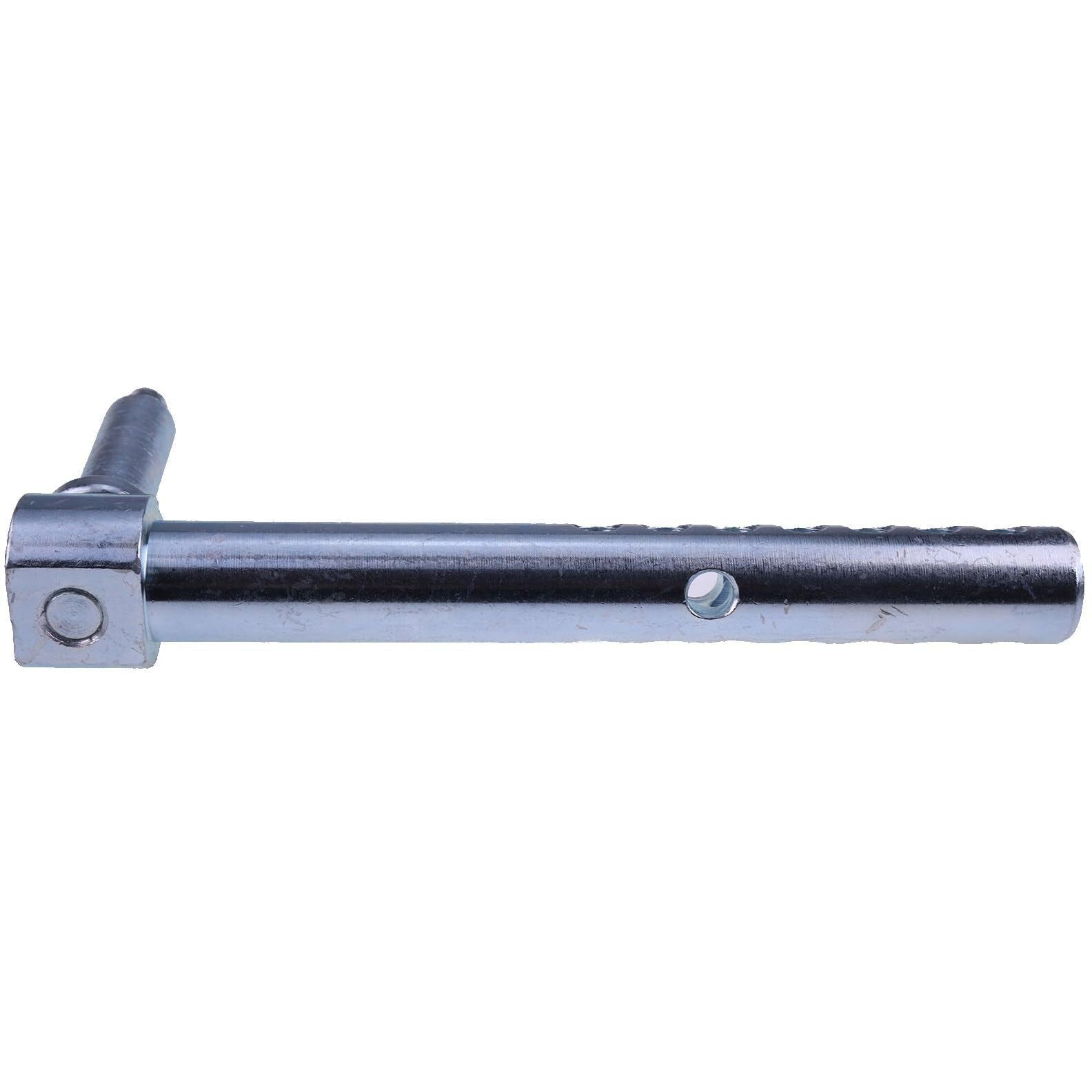 2X AM120680 Wheel Arm for John Deere X324 X340 X500 X520 X534 LX280 4010 2210