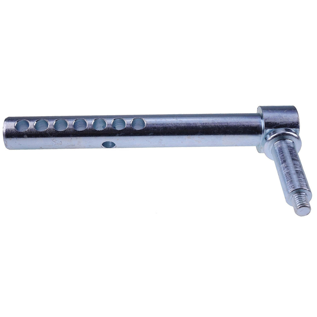 2X AM120680 Wheel Arm for John Deere X324 X340 X500 X520 X534 LX280 4010 2210