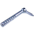 2X AM120680 Wheel Arm for John Deere X324 X340 X500 X520 X534 LX280 4010 2210