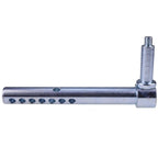 2X AM120680 Wheel Arm for John Deere X324 X340 X500 X520 X534 LX280 4010 2210