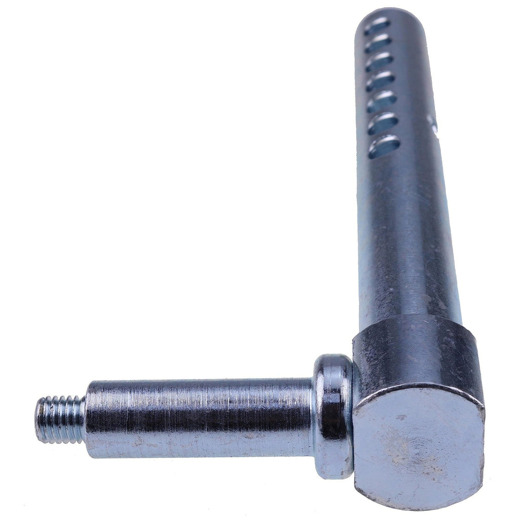 2X AM120680 Wheel Arm for John Deere X324 X340 X500 X520 X534 LX280 4010 2210