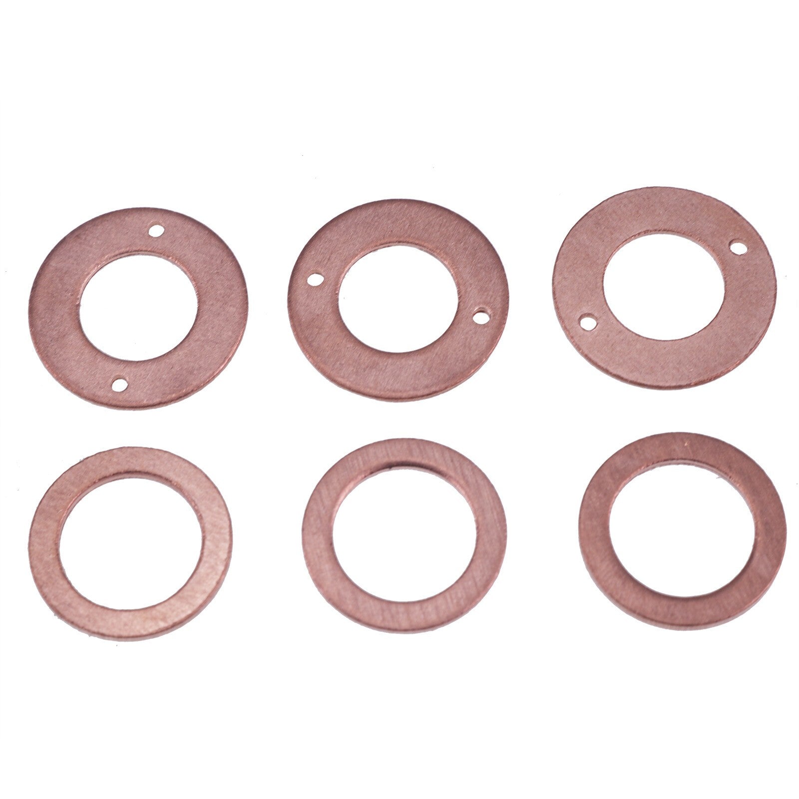 New 3 Cylinder Injector Seal Kit for Kubota D750 D850 D950 Engines