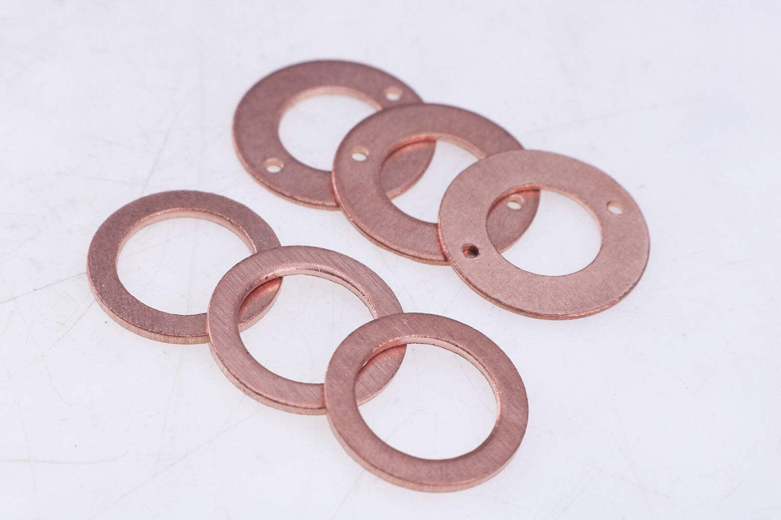 New 3 Cylinder Injector Seal Kit for Kubota D750 D850 D950 Engines