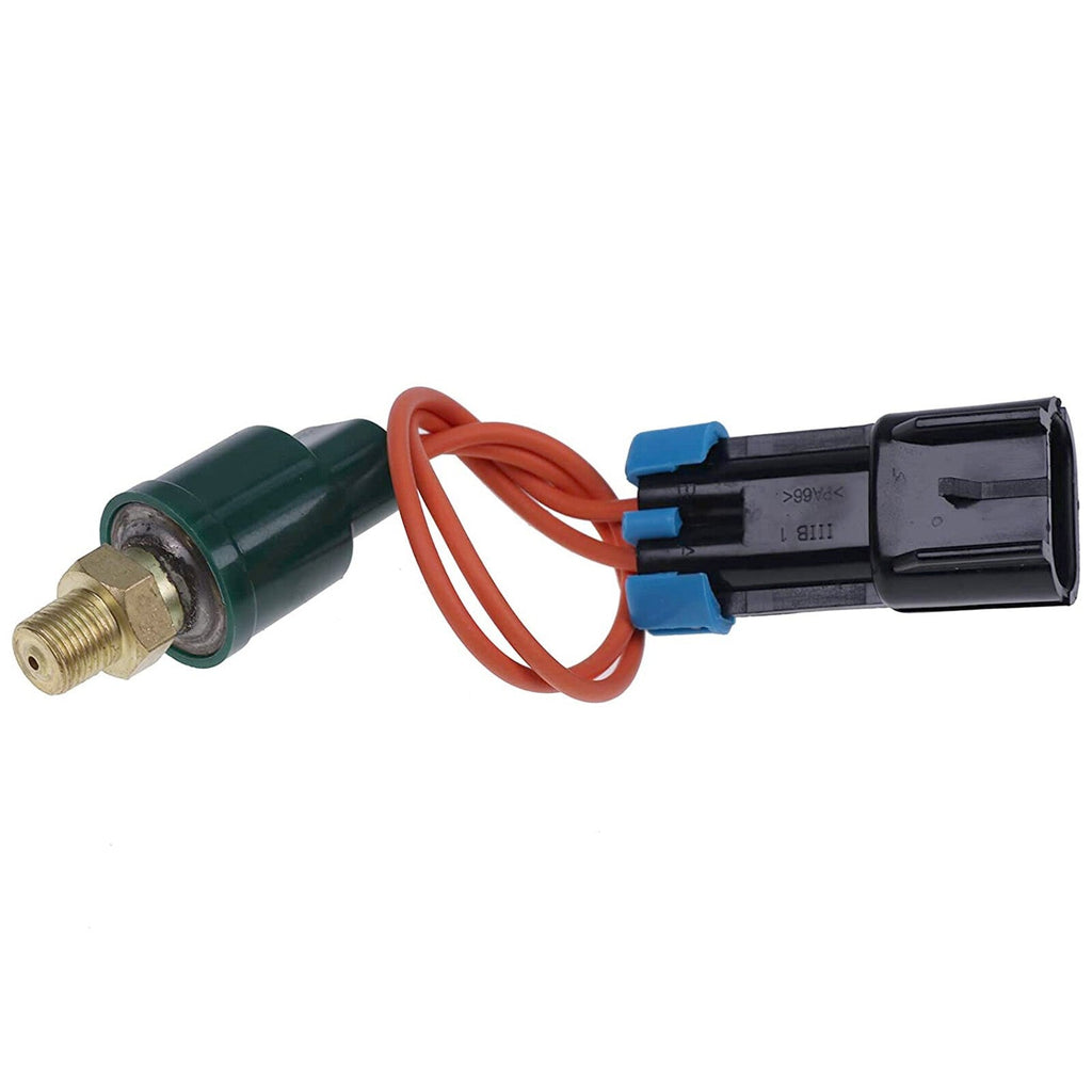 Muncie Power Products 30T60228 Pressure Switch Sensor for Dump Truck New