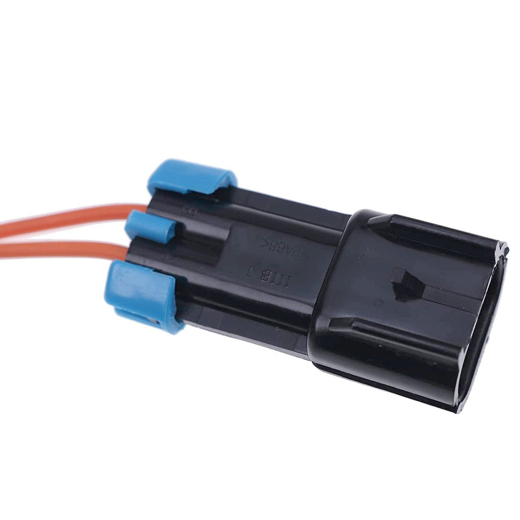 Muncie Power Products 30T60228 Pressure Switch Sensor for Dump Truck New