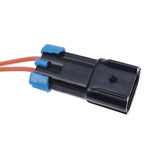 Muncie Power Products 30T60228 Pressure Switch Sensor for Dump Truck New
