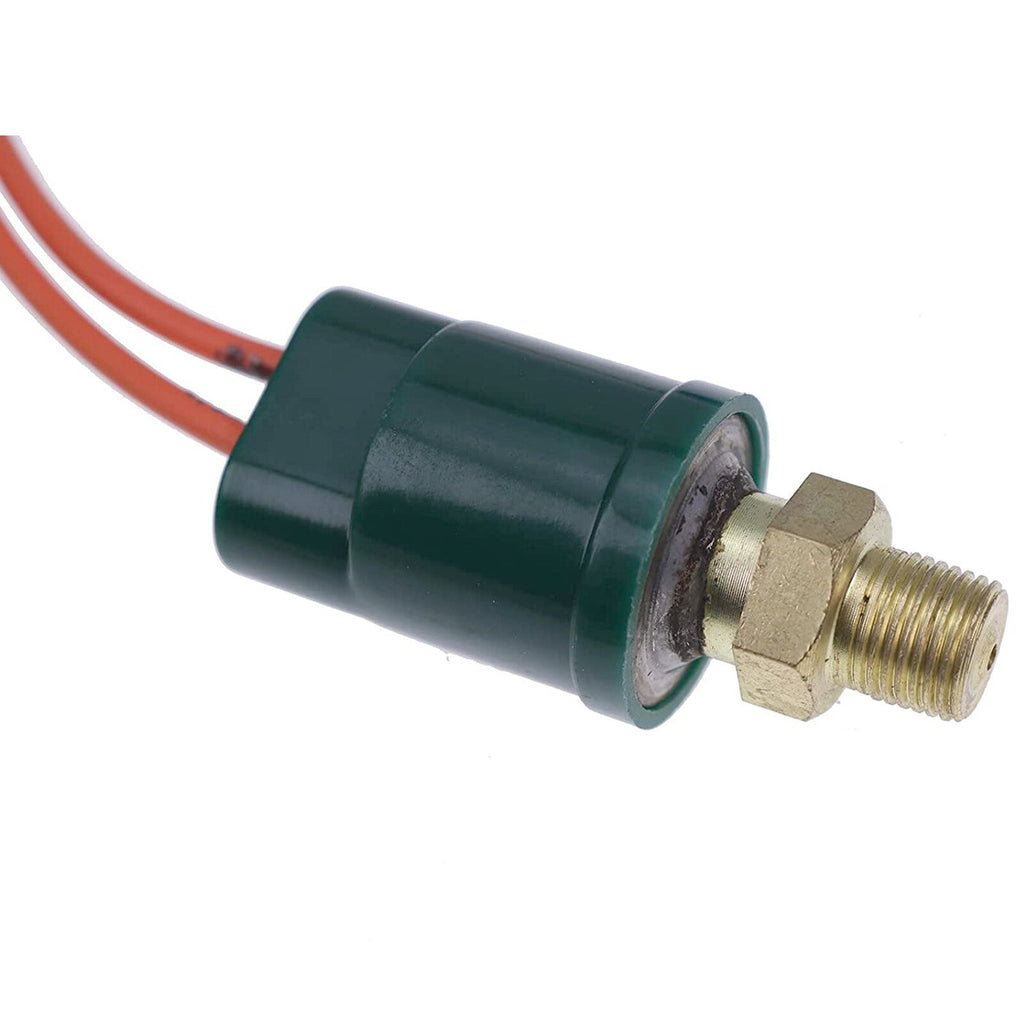 Muncie Power Products 30T60228 Pressure Switch Sensor for Dump Truck New