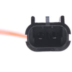 Muncie Power Products 30T60228 Pressure Switch Sensor for Dump Truck New