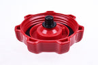 Fuel Tank Cap AM123508 for John Deere 4200 4300 4500 5210 X 495 740 744 748