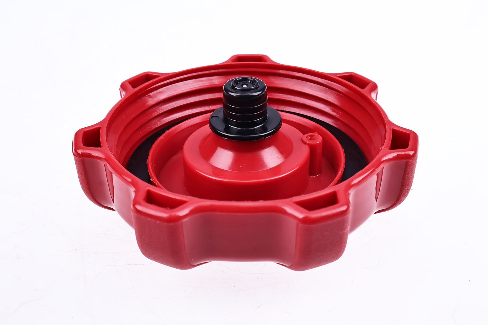 Fuel Tank Cap AM123508 for John Deere 4200 4300 4500 5210 X 495 740 744 748