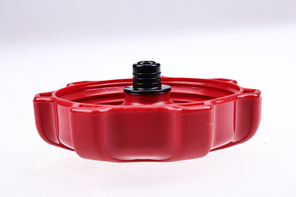 Fuel Tank Cap AM123508 for John Deere 4200 4300 4500 5210 X 495 740 744 748