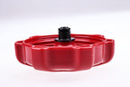 Fuel Tank Cap AM123508 for John Deere 4200 4300 4500 5210 X 495 740 744 748