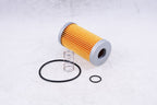 2X Fuel Filter 87300041 SBA130366060 for Ford New Holland TC35 TC40 1910 FF2000