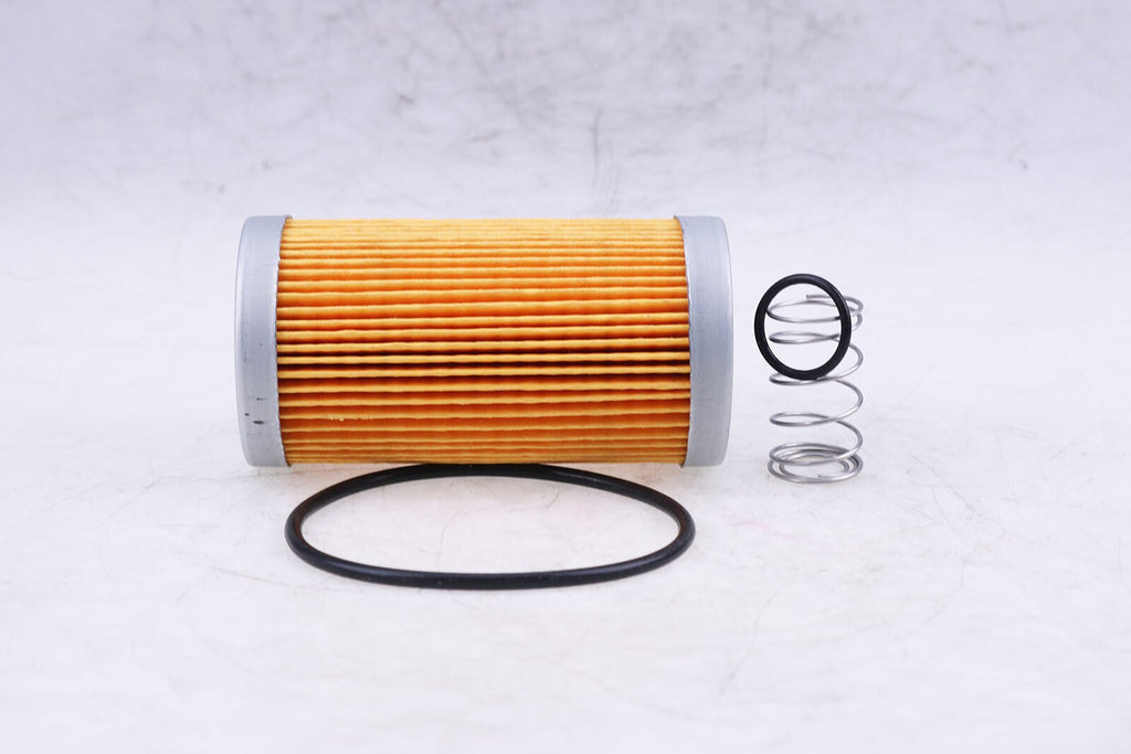 2X Fuel Filter 87300041 SBA130366060 for Ford New Holland TC35 TC40 1910 FF2000