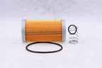 2X Fuel Filter 87300041 SBA130366060 for Ford New Holland TC35 TC40 1910 FF2000