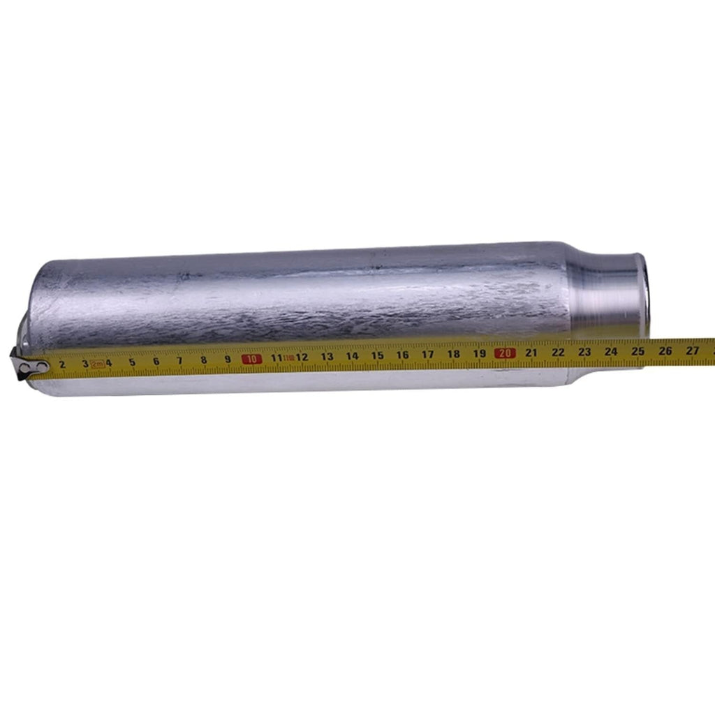 Kubota Receiver Drier T0070-79270 for L3710 L4200 L4310 L4330 L4610 L4630 L5030