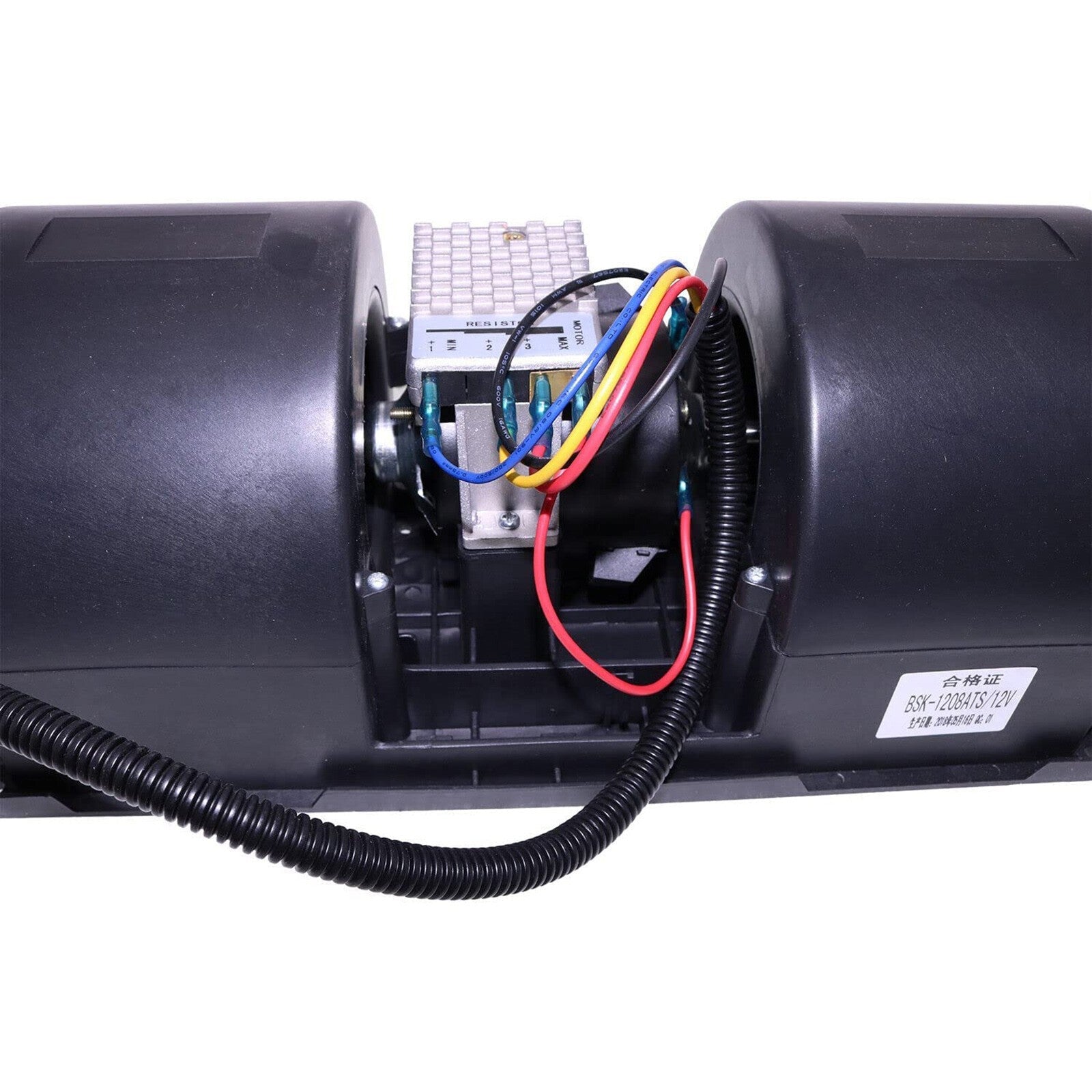Bobcat Blower Motor 6689762 7003445 for S160 S175 S185 T300 T250 T190 T180 A300