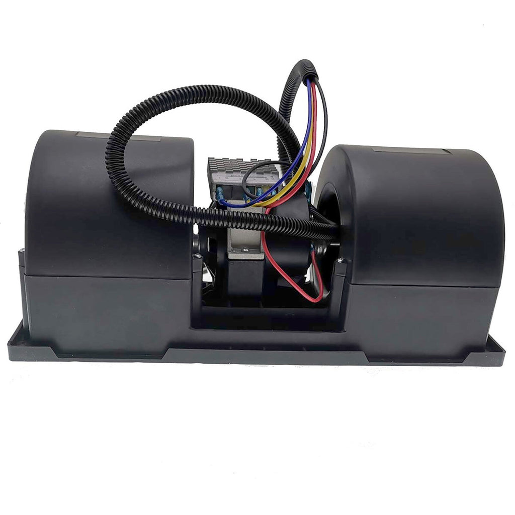 Bobcat Blower Motor 6689762 7003445 for S160 S175 S185 T300 T250 T190 T180 A300