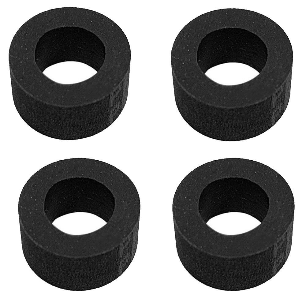 4PCS R74012 Sealing Washers for John Deere Equipment - Durable Replacement
