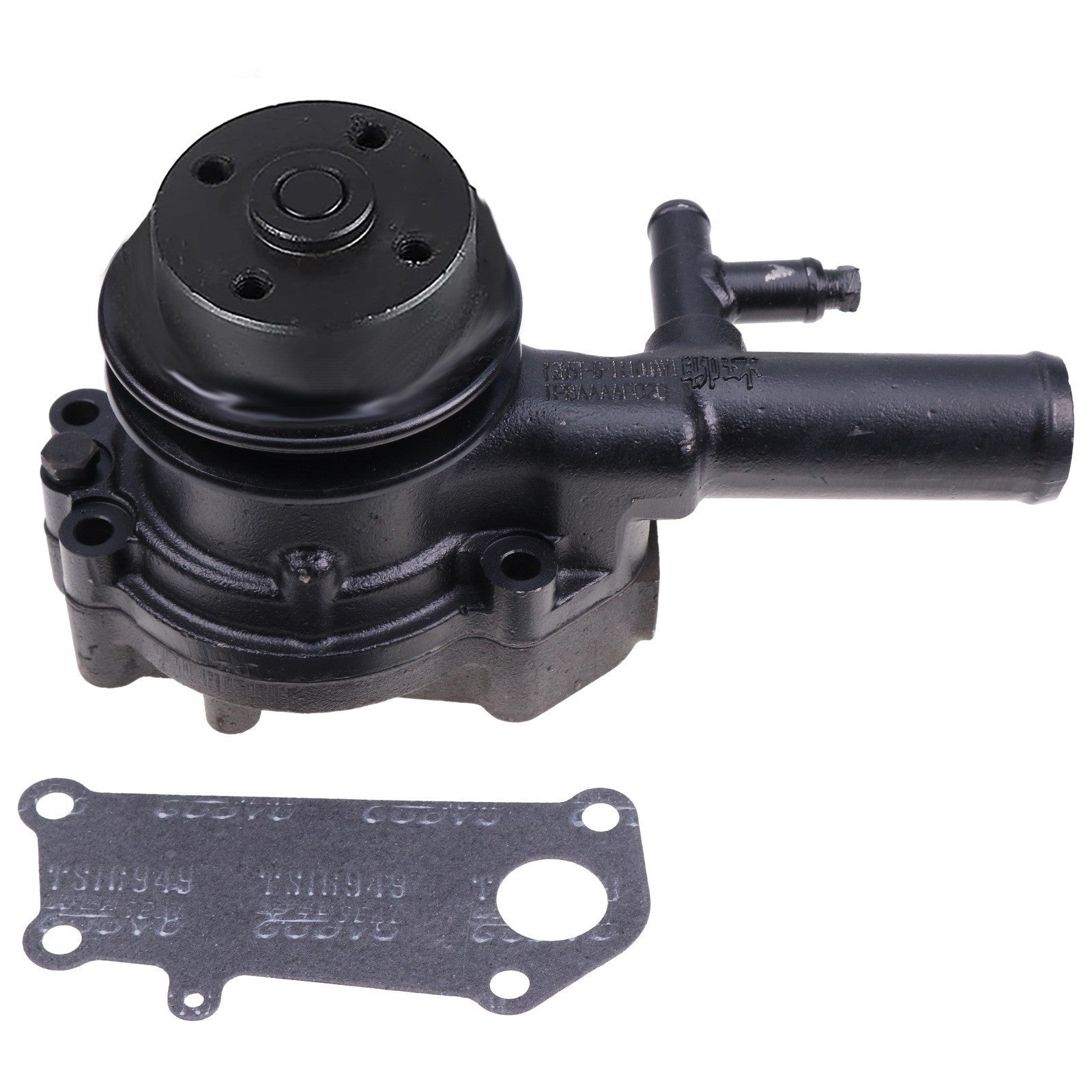New Water Pump with Gasket Y485 YND485-11103 Replacement Part