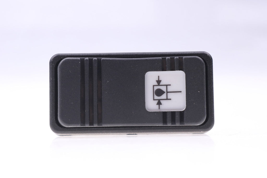 New Rocker Switch 87423802 for Case 580M 580N 590SN 580SM 590SM+ Tractor