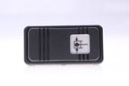 New Rocker Switch 87423802 for Case 580M 580N 590SN 580SM 590SM+ Tractor