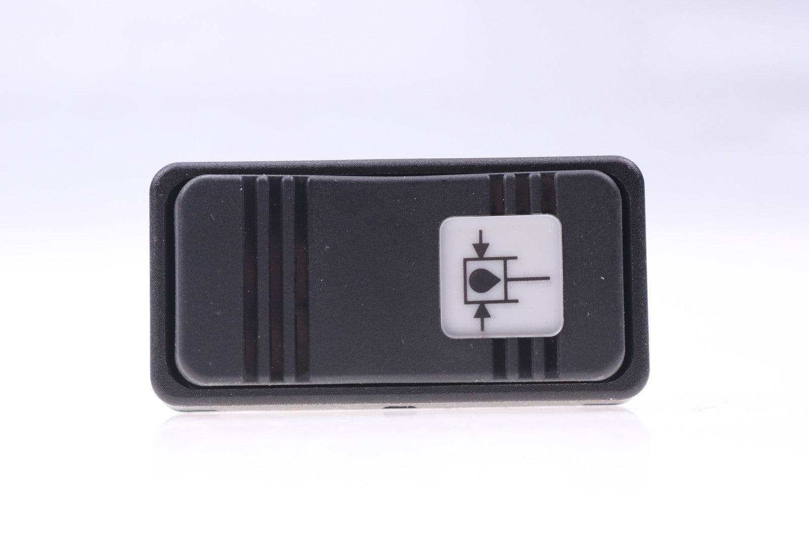 New Rocker Switch 87423802 for Case 580M 580N 590SN 580SM 590SM+ Tractor