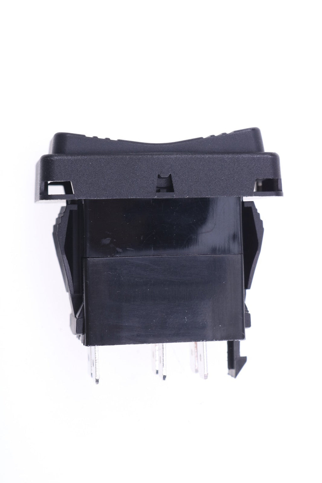 New Rocker Switch 87423802 for Case 580M 580N 590SN 580SM 590SM+ Tractor
