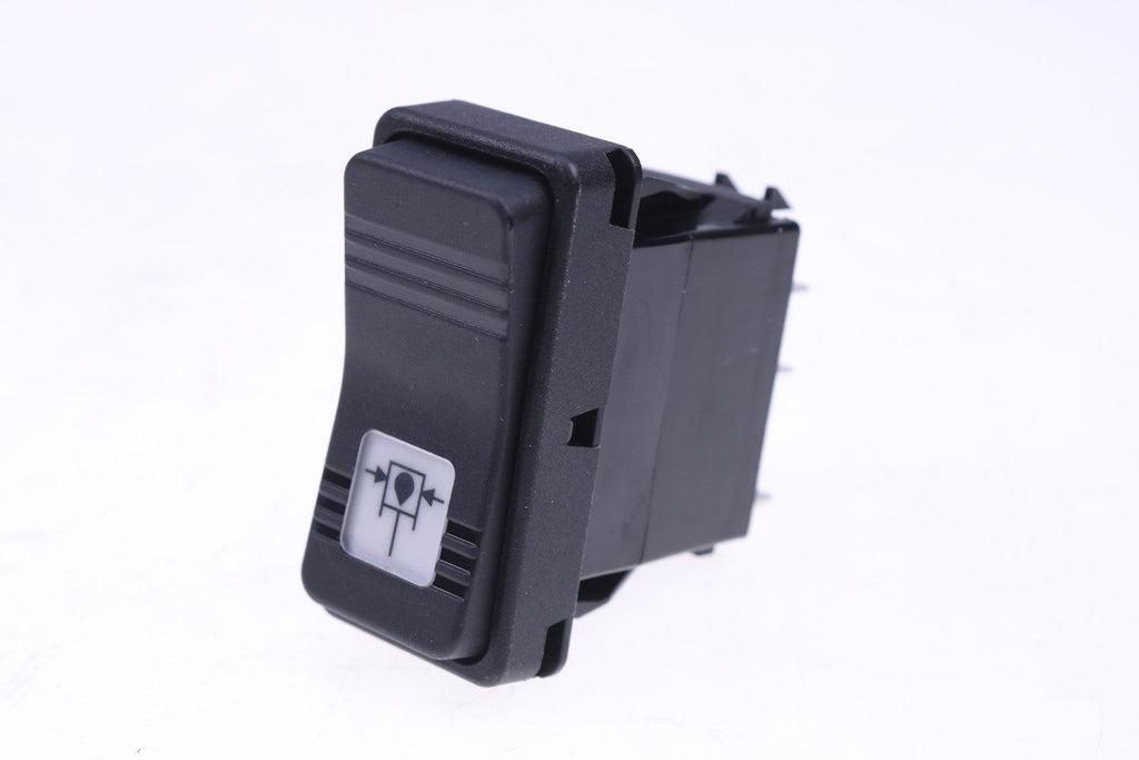 New Rocker Switch 87423802 for Case 580M 580N 590SN 580SM 590SM+ Tractor