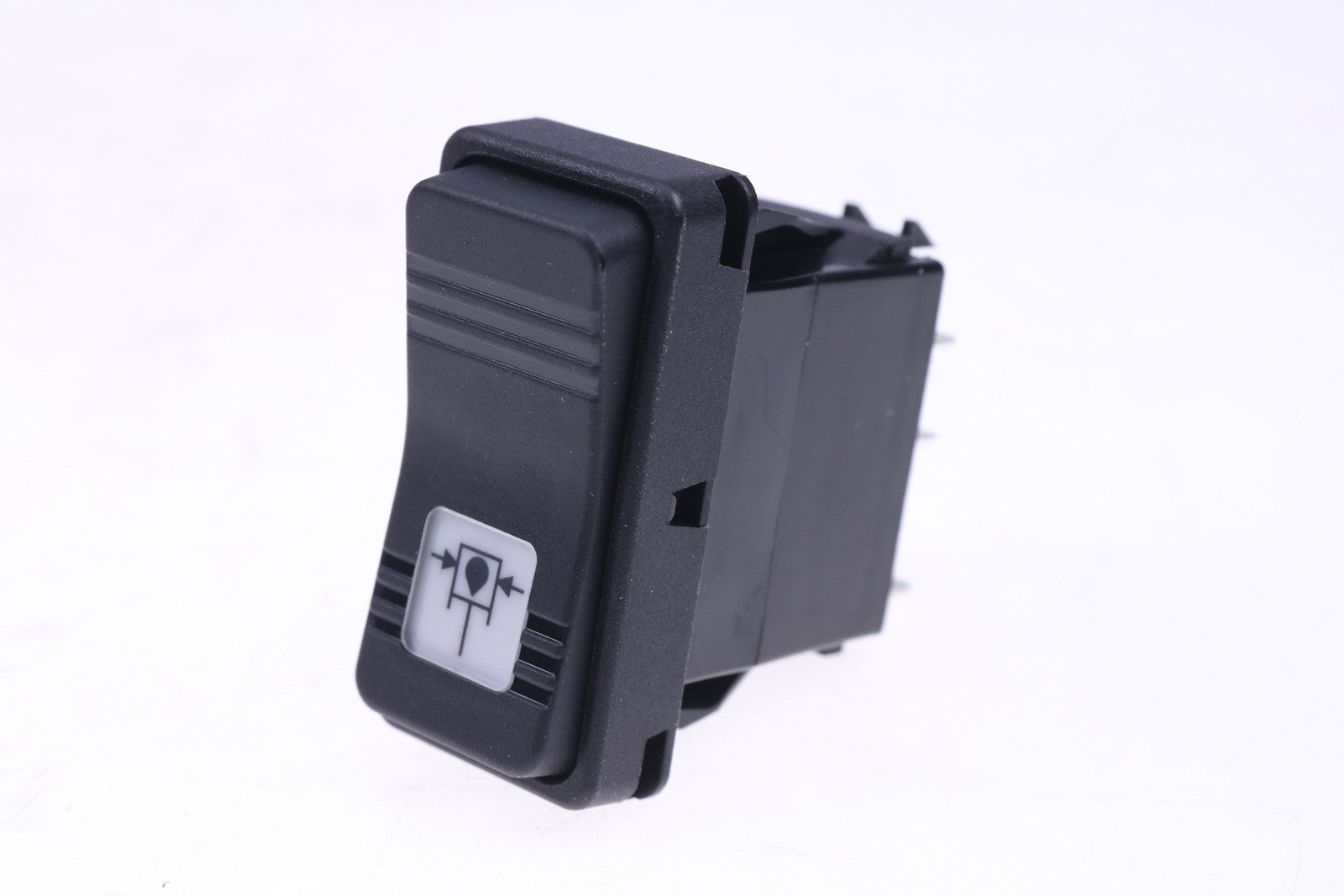New Rocker Switch 87423802 for Case 580M 580N 590SN 580SM 590SM+ Tractor