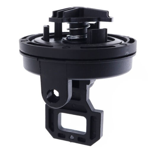 Hydraulic Tank Cap for Caterpillar CAT 262D 272D 247B 257B 907M 906H