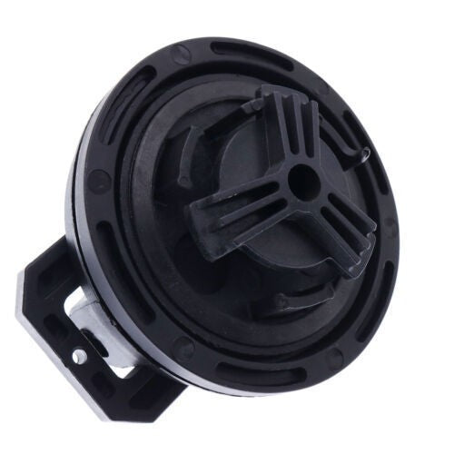 Hydraulic Tank Cap for Caterpillar CAT 262D 272D 247B 257B 907M 906H