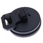 Hydraulic Tank Cap for Caterpillar CAT 262D 272D 247B 257B 907M 906H