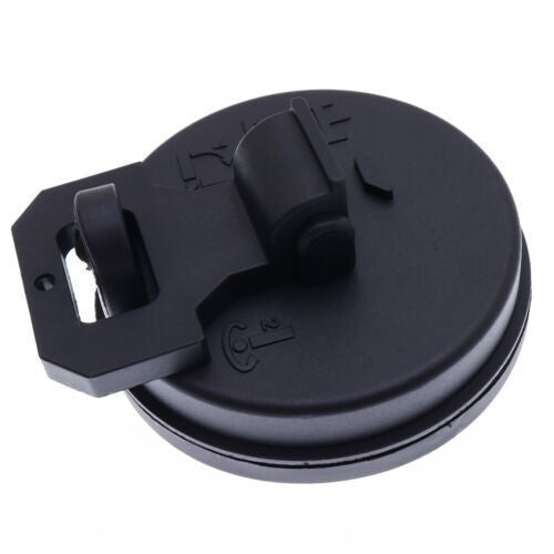 Hydraulic Tank Cap for Caterpillar CAT 262D 272D 247B 257B 907M 906H