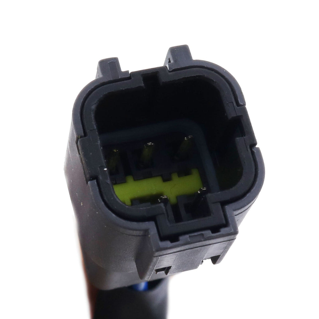 24V Stop Solenoid 1-81900-227-0 for Isuzu 4BG1 6BG1 Engine Replacement