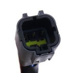 24V Stop Solenoid 1-81900-227-0 for Isuzu 4BG1 6BG1 Engine Replacement