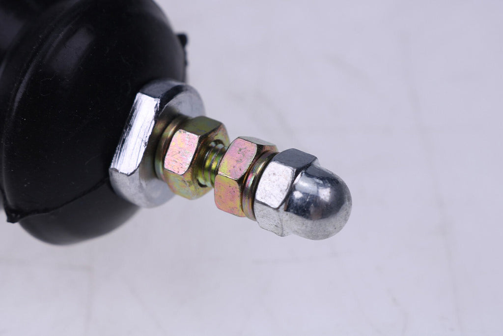 New Fuel Stop Solenoid 3906776 SA-3151-24 24V for Cummins 6CTA Excavator