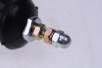 New Fuel Stop Solenoid 3906776 SA-3151-24 24V for Cummins 6CTA Excavator