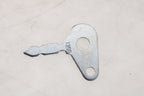 (10) Ignition Keys for Lucas Ford New Holland Case Tractor T250 8223438 54324157