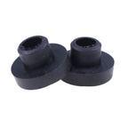 2 Universal Gas Fuel Tank Grommet Bushings 735-0149 for Lawn Mower Tractor