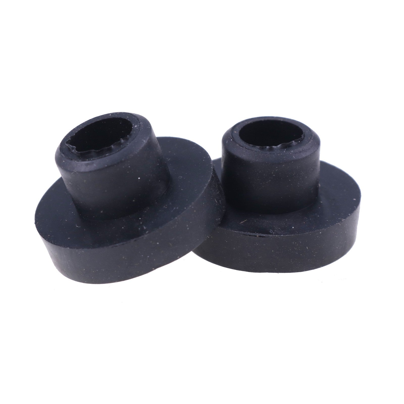 2 Universal Gas Fuel Tank Grommet Bushings 735-0149 for Lawn Mower Tractor