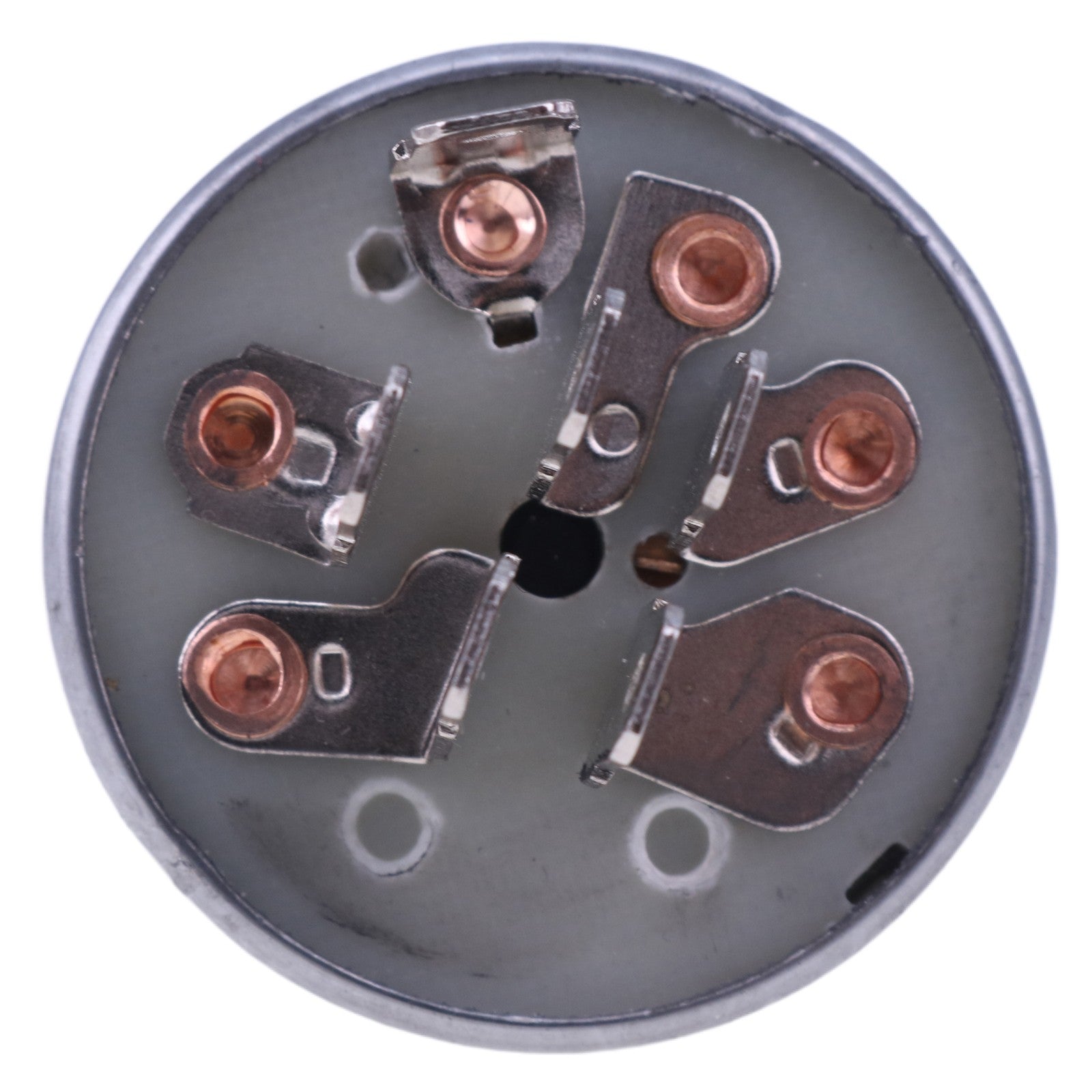 Ignition Key Starter Switch for Exmark Toro Wheel Horse 103-0206 104-2541