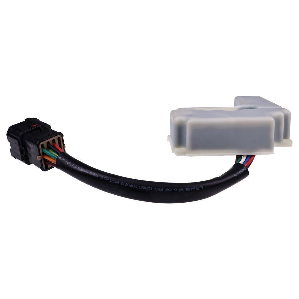 Komatsu Transmission Switch 417-43-26212 for WA320-3 WA380-3 WA420-3 WA470-3