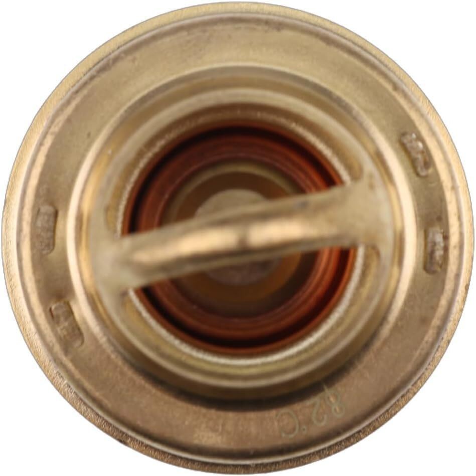 New 82℃ B2NN8575A Thermostat 181634M1 1106-6003 Fits Ford New Holland 2N 8N 9N