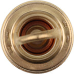 New 82℃ B2NN8575A Thermostat 181634M1 1106-6003 Fits Ford New Holland 2N 8N 9N