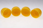 (4 Pack) M143338 Front Wheel Bearing Hub Caps for John Deere Mower Tractor
