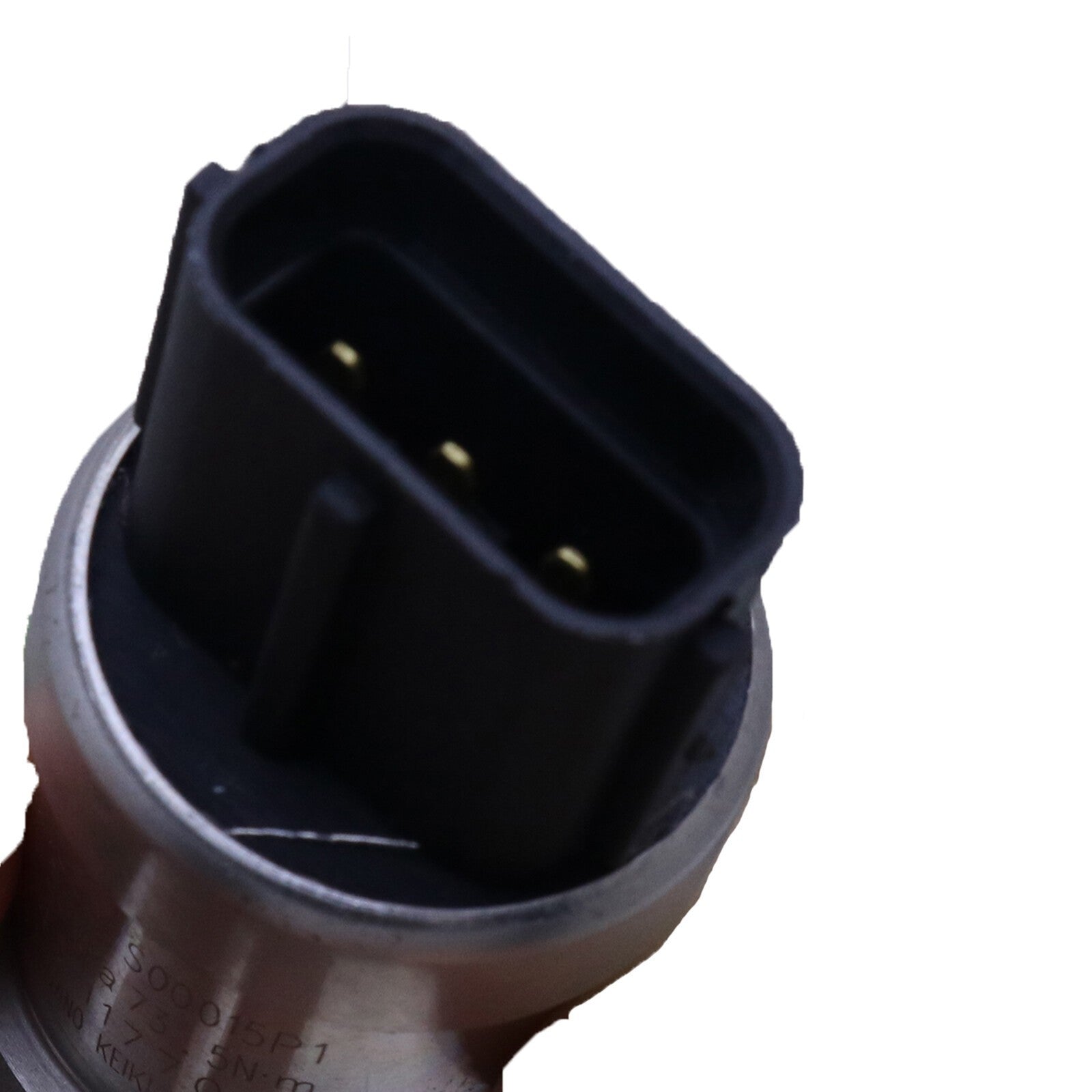 Kobelco SK200-8 Excavator High Pressure Sensor YN52S00048P1 LS52S00015P1